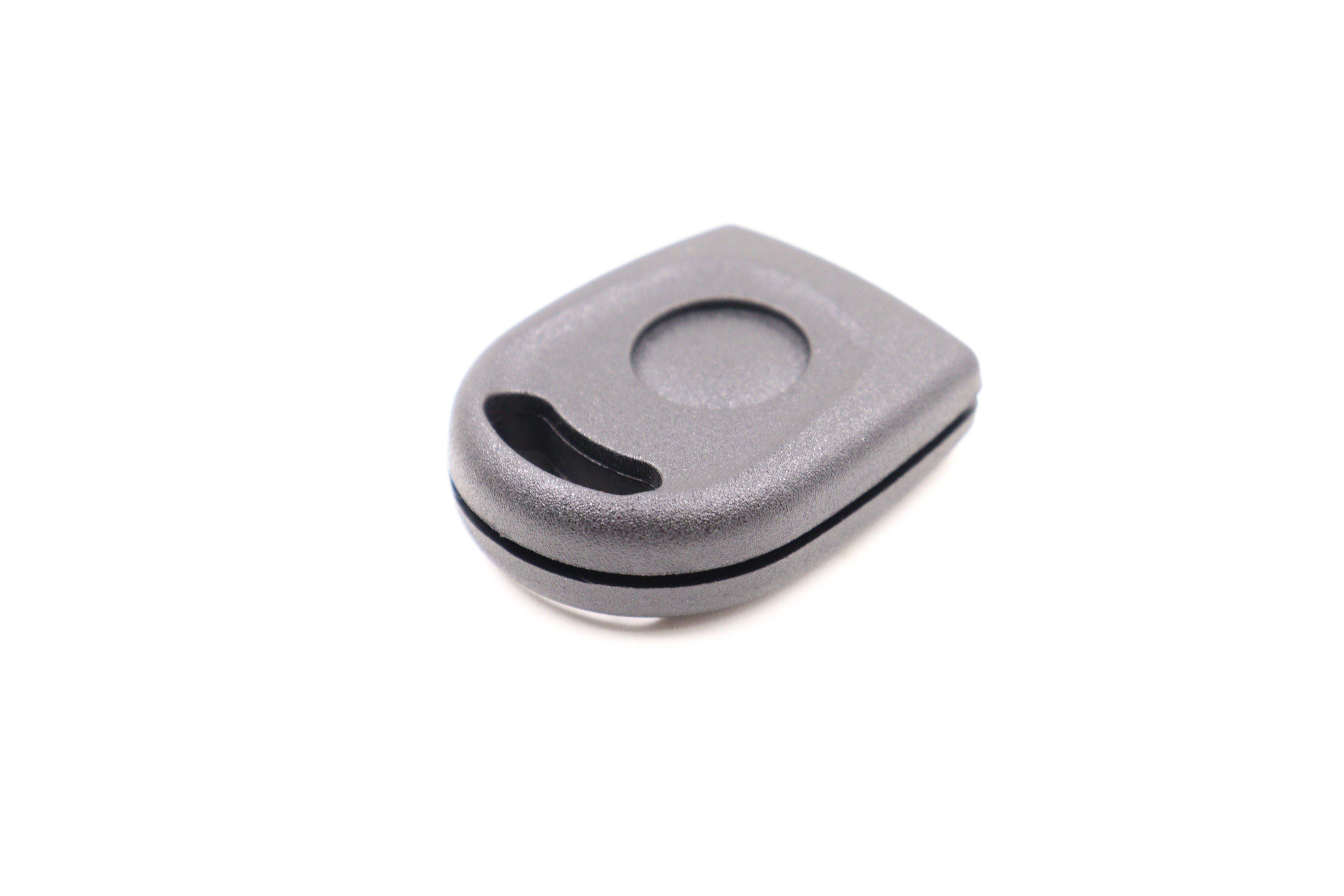 MFK/Transponder/Chip Key Head 9 - To Suit VW Style | Remote Pro